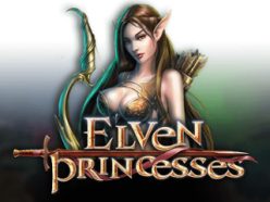 elven princesses